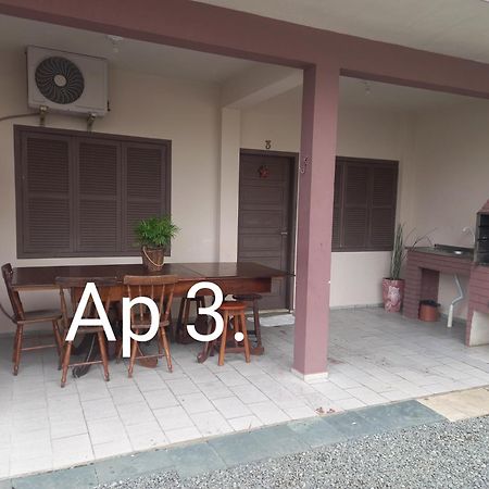 Aptos Enseada Prox Praia 상 프란시스코 두 술 외부 사진