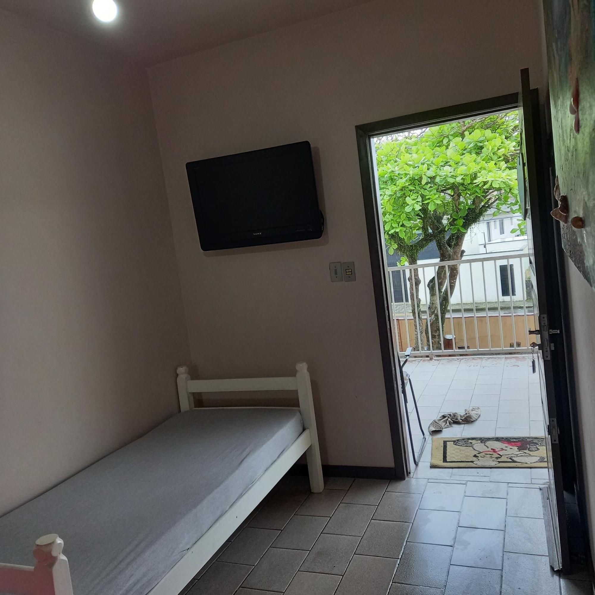 Aptos Enseada Prox Praia 상 프란시스코 두 술 외부 사진