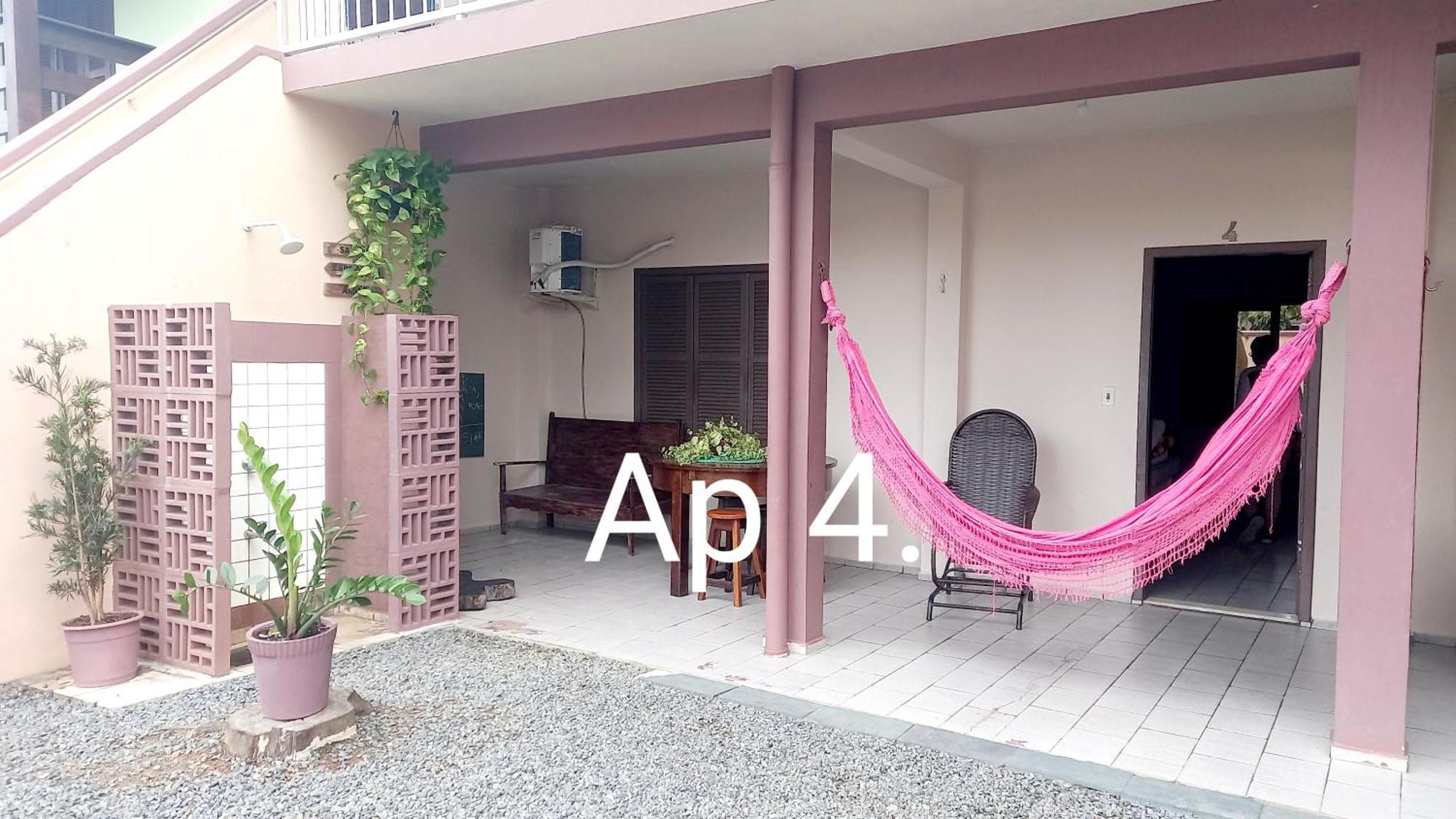 Aptos Enseada Prox Praia 상 프란시스코 두 술 외부 사진