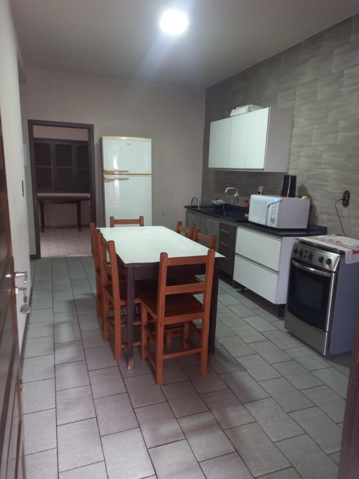 Aptos Enseada Prox Praia 상 프란시스코 두 술 외부 사진
