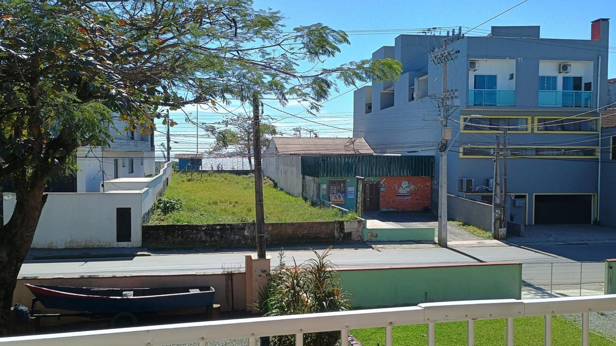 Aptos Enseada Prox Praia 상 프란시스코 두 술 외부 사진