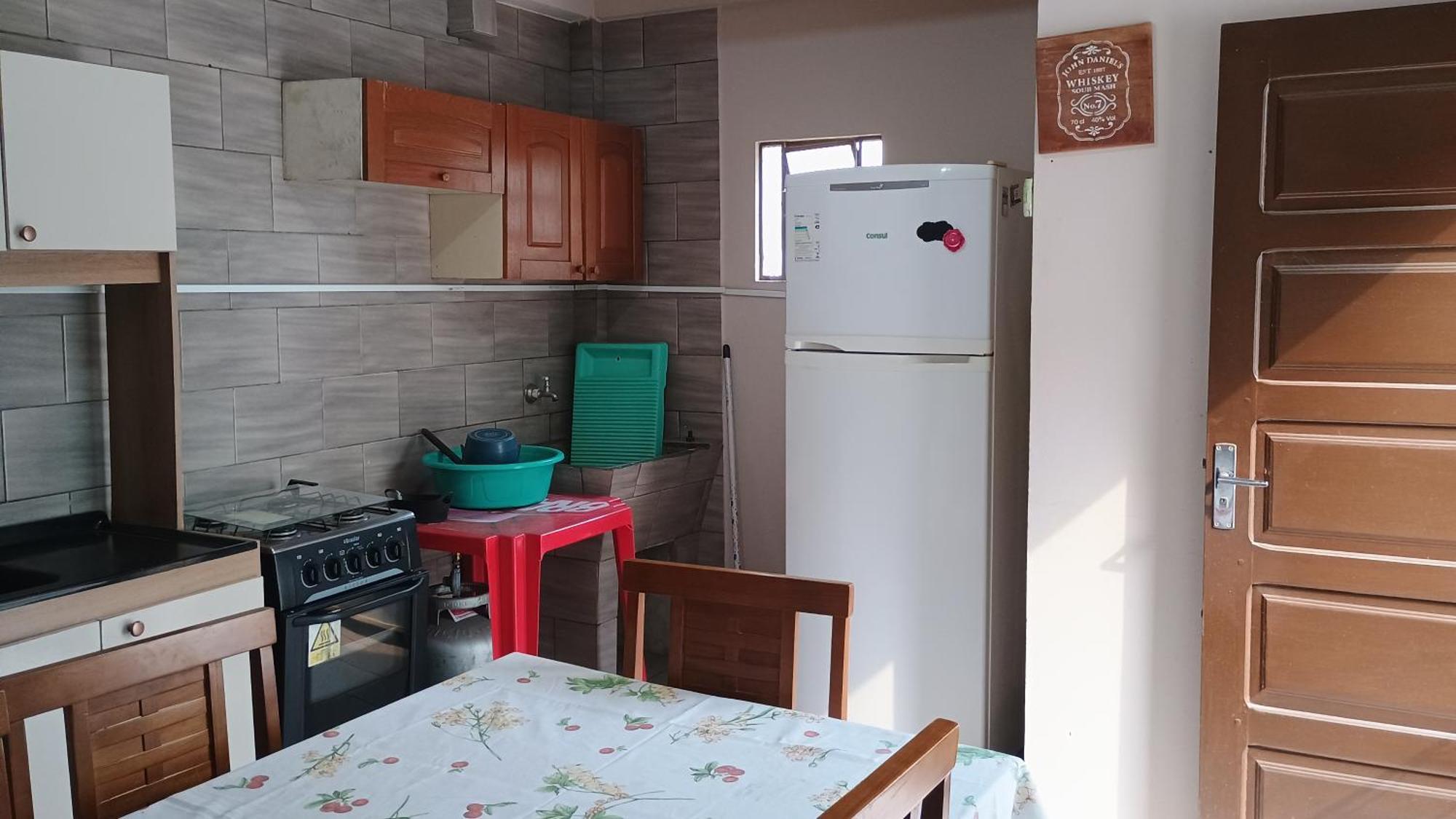 Aptos Enseada Prox Praia 상 프란시스코 두 술 외부 사진