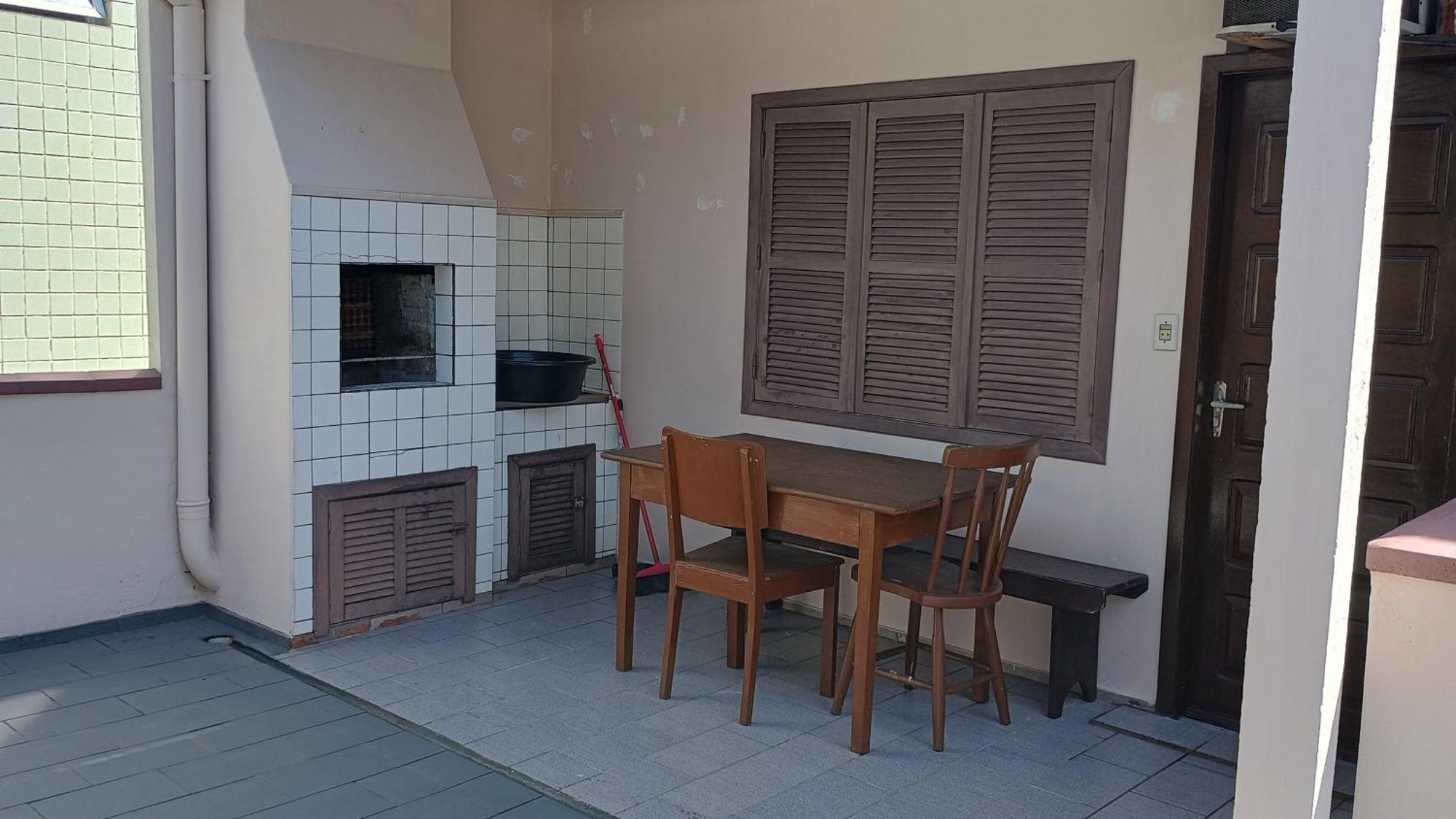 Aptos Enseada Prox Praia 상 프란시스코 두 술 외부 사진